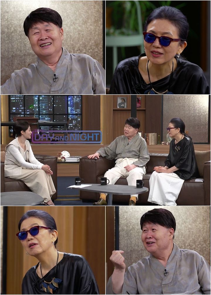 [서울=뉴시스]'김주하의 데이앤나잇'(사진=MBN 제공) 2026.09.11. photo@newsis.com *재판매 및 DB 금지