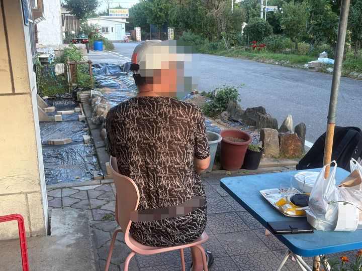 도박으로 재산 탕진하고 상품권 깡까지? 8억 근저당 잡힌 카페 피의자