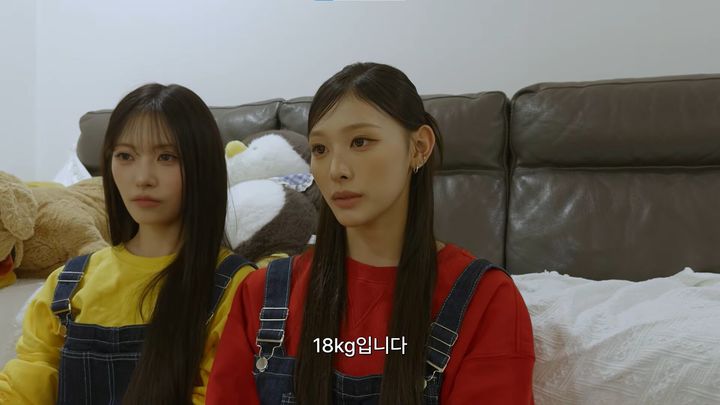 RESCENE's Minami Lost 18kg Before Debut, and Cried Alone in a Car After a Fitting