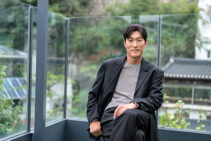 [인터뷰]김재철 "아직 첫 쉼터에 온 기분…오르막길 남았죠"