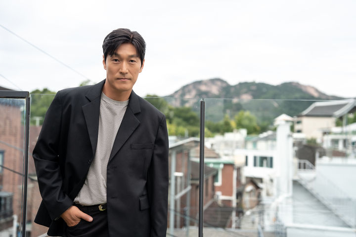 [인터뷰]김재철 "아직 첫 쉼터에 온 기분…오르막길 남았죠"