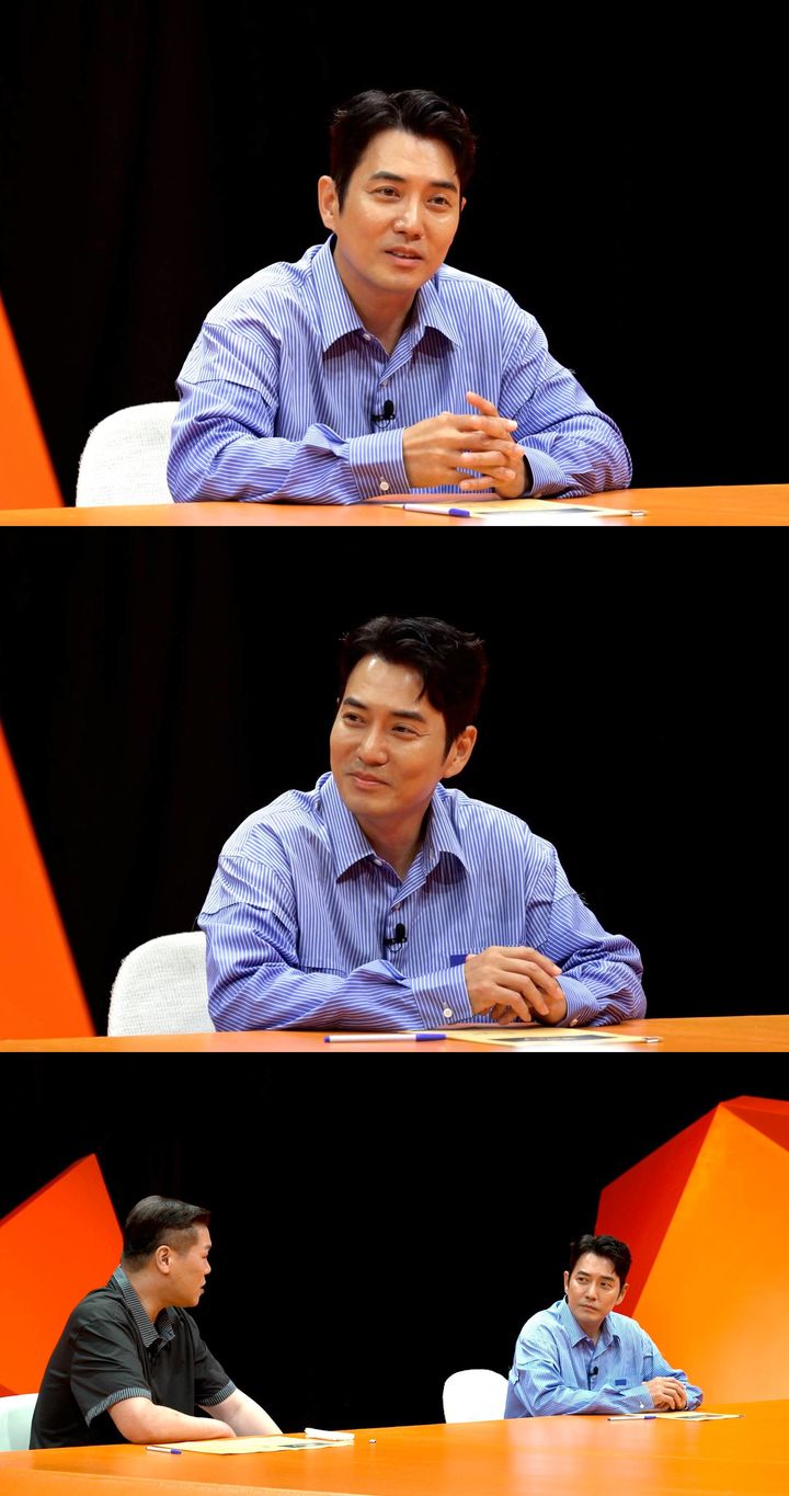 [서울=뉴시스]'미운 우리 새끼'(사진=SBS 제공) 2026.09.13. photo@newsis.com *재판매 및 DB 금지