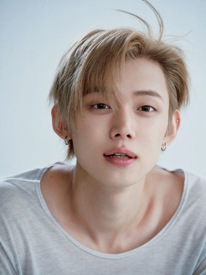 [서울=뉴시스] 투모로우바이투게더 연준. (사진 = 빅히트 뮤직(하이브) 제공) 2026.09.13. photo@newsis.com *재판매 및 DB 금지