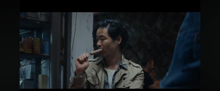 [서울=뉴시스] 한국계 덴마크 뮤지션 키(Ki!). (사진 = 한국관광공사 유튜브 캡처) 2026.09.13. photo@newsis.com *재판매 및 DB 금지