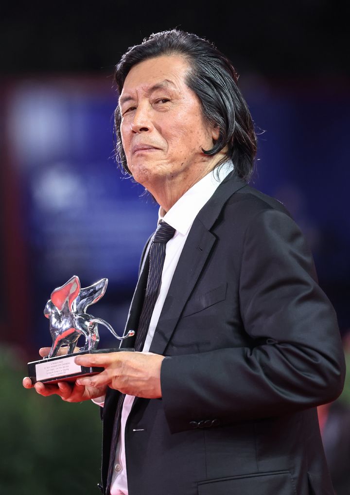 [서울=뉴시스] 이창동. (사진 = 넷플릭스 제공) 2026.09.13. photo@newsis.com *재판매 및 DB 금지