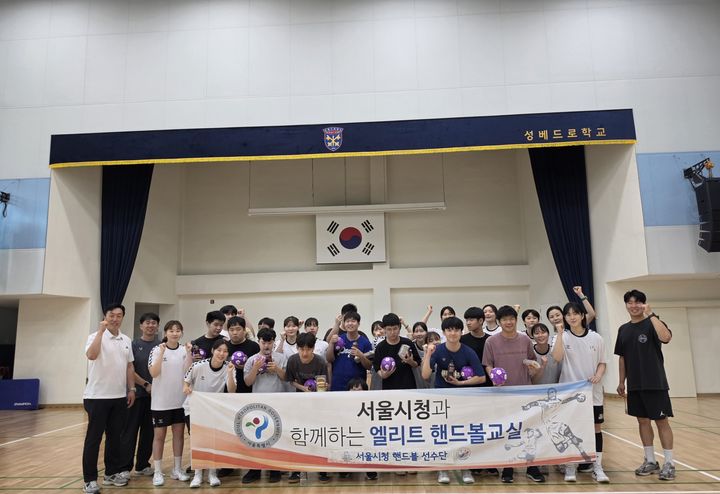 [서울=뉴시스] 2026년 재능나눔. (사진=서울시 제공) 2026.09.14. photo@newsis.com *재판매 및 DB 금지