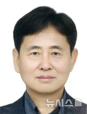 [대구=뉴시스] 성웅경 대구공공시설관리공단 이사장 내정자. (사진=대구시 제공) 2026.09.13. photo@newsis.com