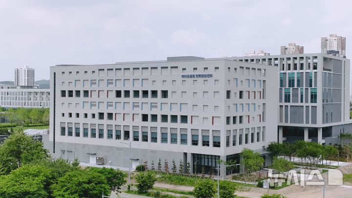 인천경제자유구역청 제공