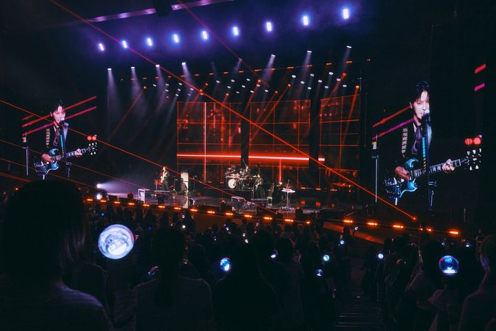 [서울=뉴시스] 씨엔블루. (사진 = FNC엔터테인먼트 제공) 2026.09.14. photo@newsis.com *재판매 및 DB 금지