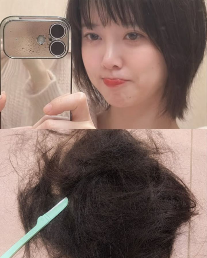 [서울=뉴시스] 구혜선. (사진= 구혜선 SNS 캡처 ) 2026.09.14. photo@newsis.com *재판매 및 DB 금지