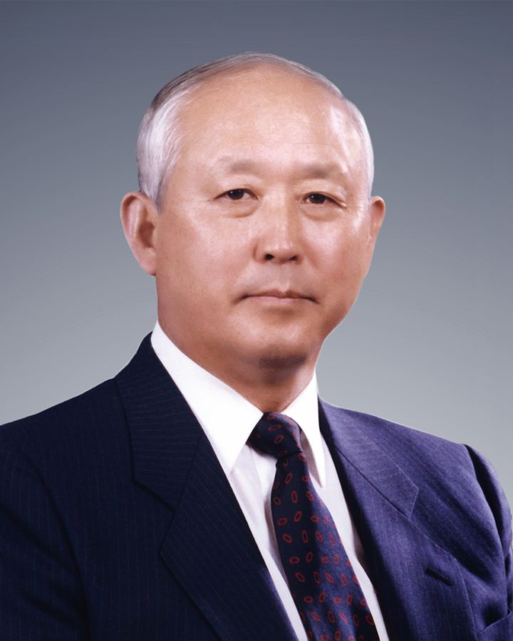 [서울=뉴시스] 오뚜기 창업자 함태호 명예회장 (사진=오뚜기 제공) *재판매 및 DB 금지