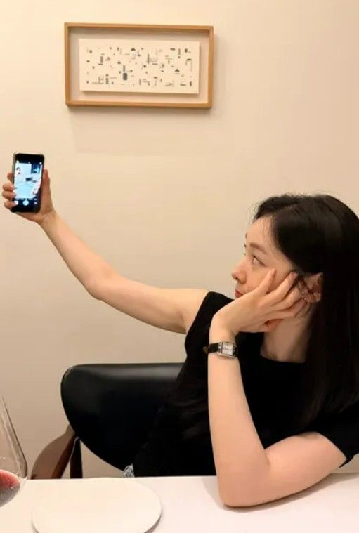 [서울=뉴시스] 김연아. (사진= 김연아 SNS 캡처 ) 2026.09.14. photo@newsis.com *재판매 및 DB 금지