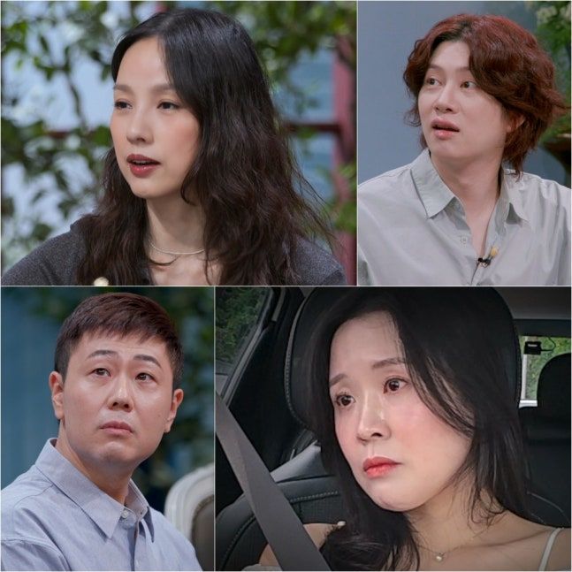 [서울=뉴시스] 14일 오후 9시50분 방송되는 JTBC 예능 프로그램 '연애전쟁' 12회에는 '나는 솔로' 돌싱 특집에 출연했던 16기 광수 정일대와 22기 현숙 김소연이 등장한다. (사진=JTBC) 2026.09.14. photo@newsis.com *재판매 및 DB 금지