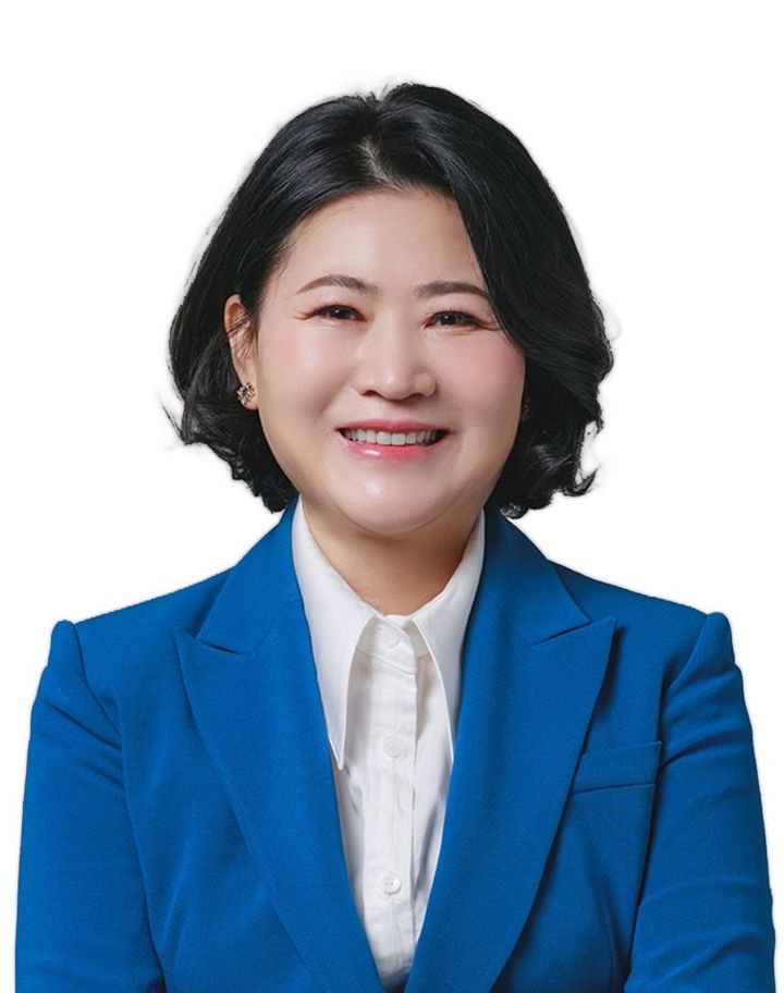 [전남광주=뉴시스] 전남광주통합특별시 초대 대변인에 임명된 배미경(53) 더킹핀 대표이사. (사진=전남광주시 제공) 2026.09.14. photo@newsis.com *재판매 및 DB 금지