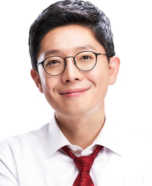 [서울=뉴시스] 김병민 서울관광재단 신임 대표이사. (사진=서울시 제공) 2026.09.14. photo@newsis.com *재판매 및 DB 금지