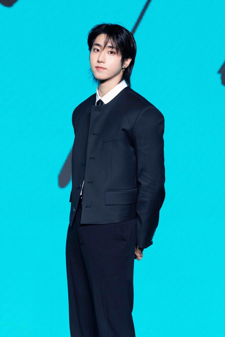 [서울=뉴시스] 스트레이 키즈 한. (사진 = JYP엔터테인먼트 제공) 2026.09.14. photo@newsis.com *재판매 및 DB 금지
