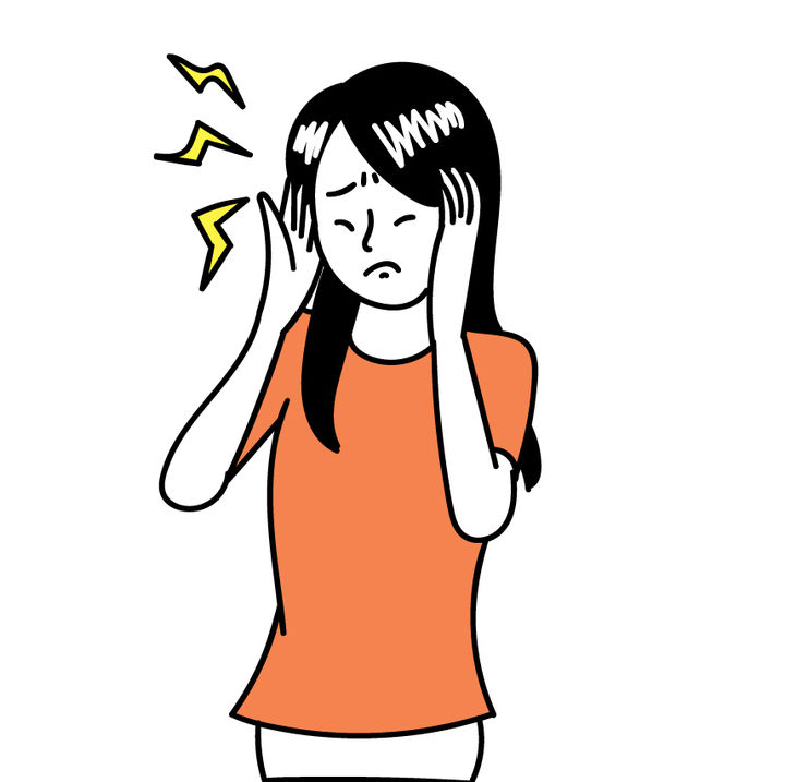 [서울=뉴시스] 갑자기 식은땀이 나고 속이 메스꺼워지면서 눈앞이 캄캄해진 뒤 의식을 잃는 '미주신경성 실신'을 경험한 사례가 널리 확산되고 있다. (사진=유토이미지)