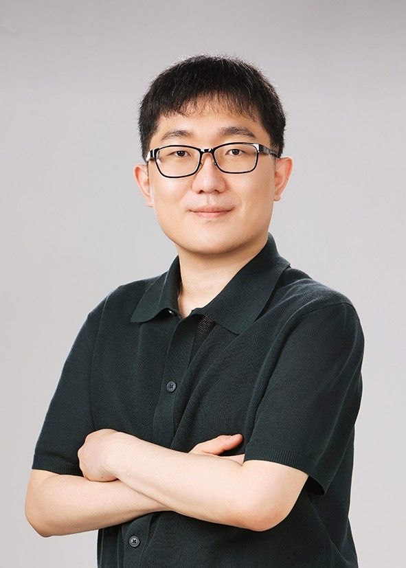 [논산=뉴시스] 건양대 의학과 미생물학교실 이상섭 박사과정생. (사진=건양대 제공) 2026.09.14. . photo@newsis.com *재판매 및 DB 금지