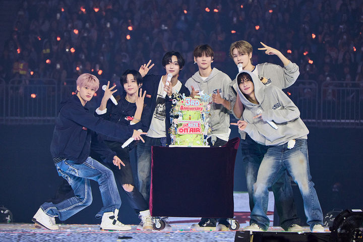 [서울=뉴시스] 라이즈. (사진 = SM엔터테인먼트 제공) 2026.09.14. photo@newsis.com *재판매 및 DB 금지