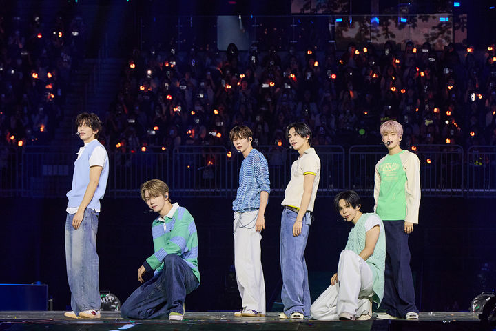 [서울=뉴시스] 라이즈. (사진 = SM엔터테인먼트 제공) 2026.09.14. photo@newsis.com *재판매 및 DB 금지