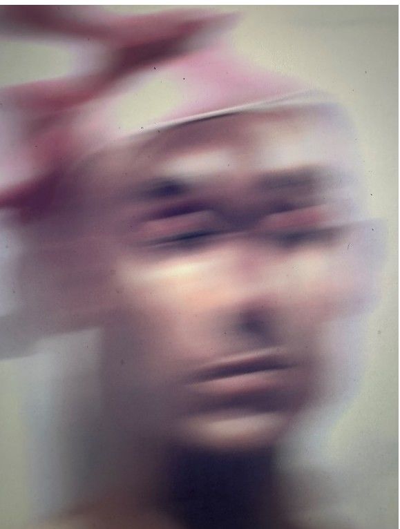 Marc, New York’, 2006, Archival pigment print, 110x83cm, Ed.1/3 *재판매 및 DB 금지