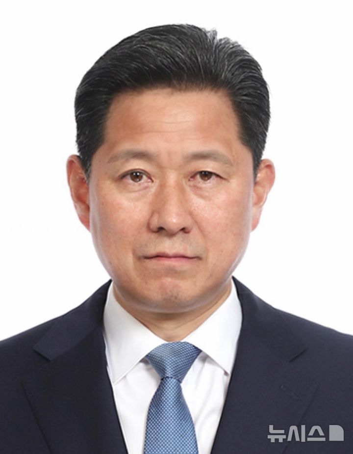 [서울=뉴시스] 김광래 국토안전관리원 상임이사. photo@newsis.com 