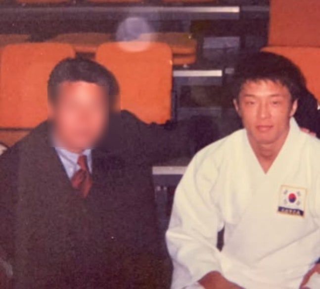 [서울=뉴시스] 이종격투기 선수 겸 방송인 추성훈이 삼촌의 별세 소식을 전하며 애도의 뜻을 밝혔다. (사진=) 2026.09.14. photo@newsis.com *재판매 및 DB 금지