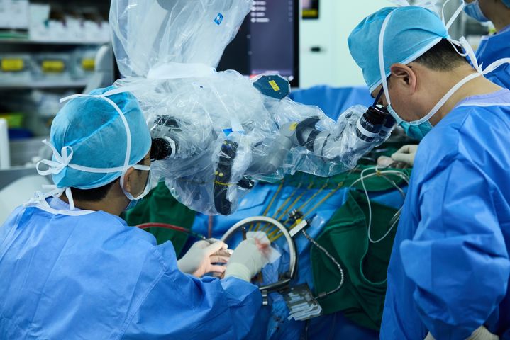 "뇌동맥류 환자들 회복 돕는다"…울산대병원, ERAS 시행