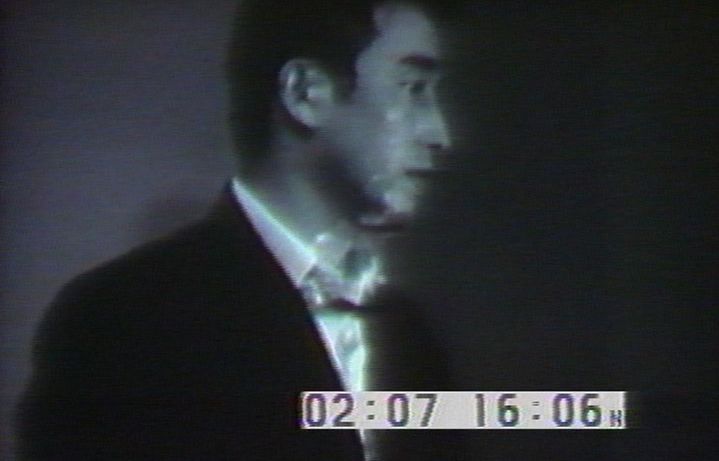백남준 서거 20주기를 기념해 ‘백남준 비디오 코스모스’가 특별 상영된다. 사진=백남준아트센터 제공 *재판매 및 DB 금지