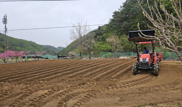 [제천소식]시, 청년농도 지원…농작업대행서비스 확대 등