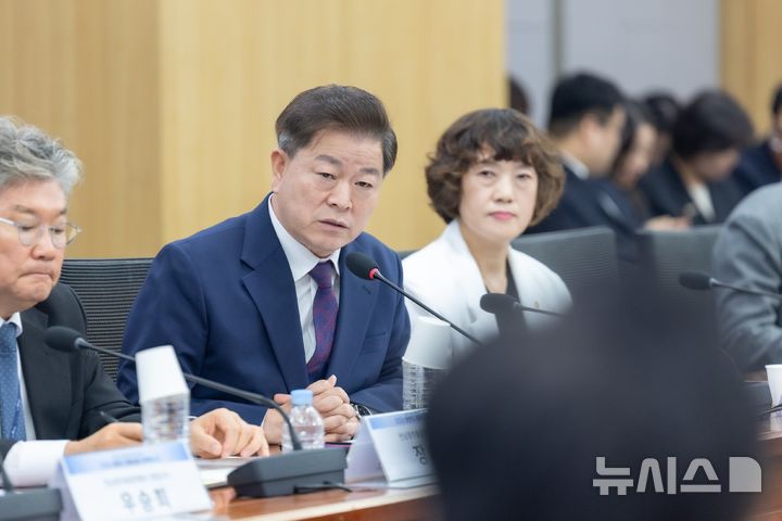 [광명=뉴시스] 박승원 광명시장이 국회에서 한반도 평화 위해 '평화공존대회'를 제안했다 (사진=광명시 제공) 2026.09.14.photo@newsis.com 