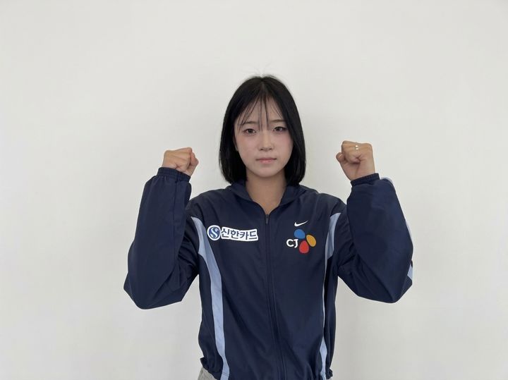 [서울=뉴시스] 최가온, 오는 19일 뉴질랜드 카드로나에서 열릴 스노리그 월드 챌린지 참가. (사진=올댓스포츠 제공) *재판매 및 DB 금지
