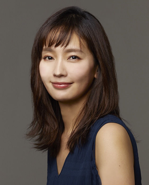 [서울=뉴시스] 나카무라 유리. (사진 = 알파 에이전시 홈페이지 캡처) 2026.09.14. photo@newsis.com *재판매 및 DB 금지