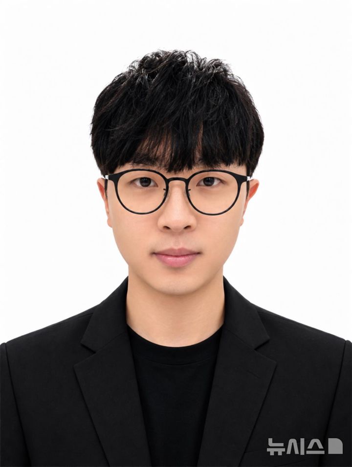 켄텍 김민호 교수(제1저자) (사진=켄텍 제공) photo@newsis.com *재판매 및 DB 금지