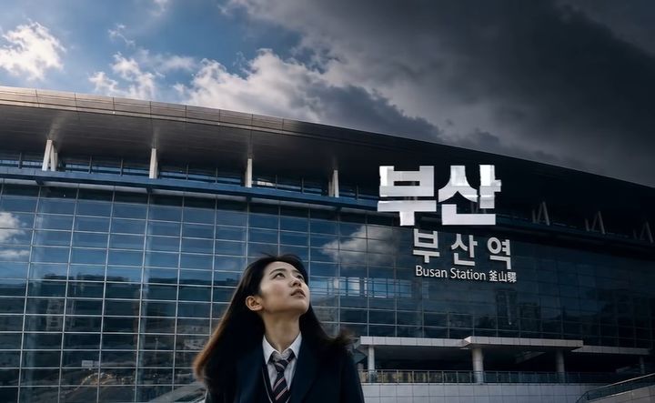 [서울=뉴시스]정부의 '모두의 카드' 대중교통 정책 홍보 영상이 조회수 800만 회에 육박하며 큰 관심을 모으고 있다. 사진 대한민국정부 공식 유튜브 채널 캡처 *재판매 및 DB 금지