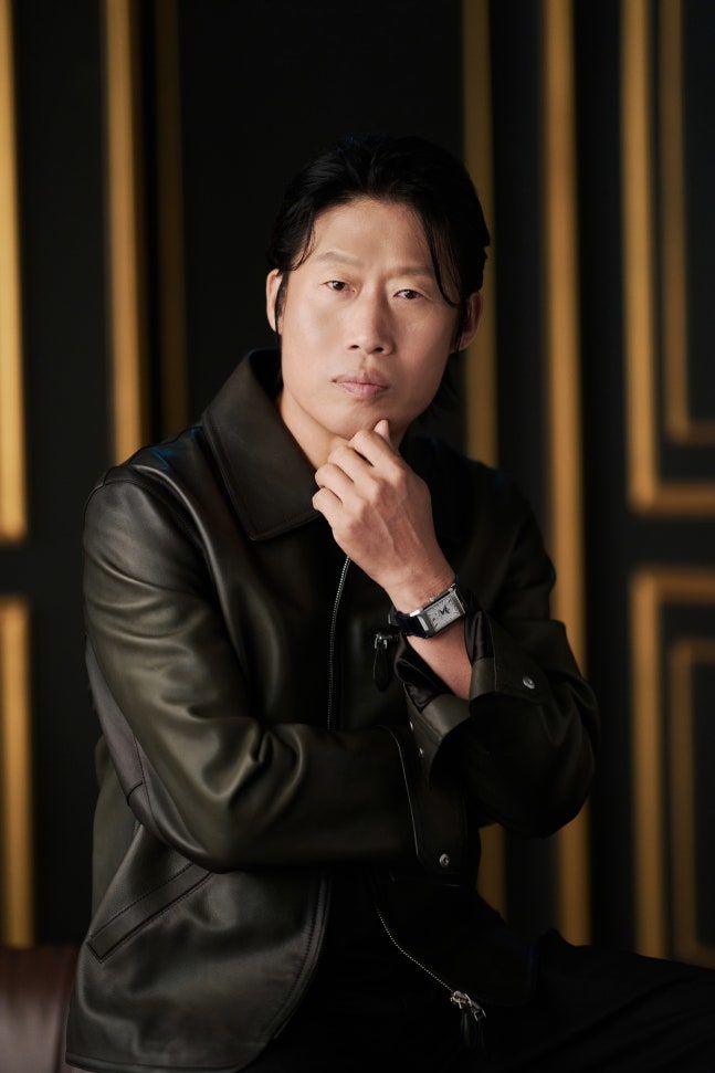 [인터뷰]결국 울어버린 유해진 "고맙습니다, 더 잘할게요"