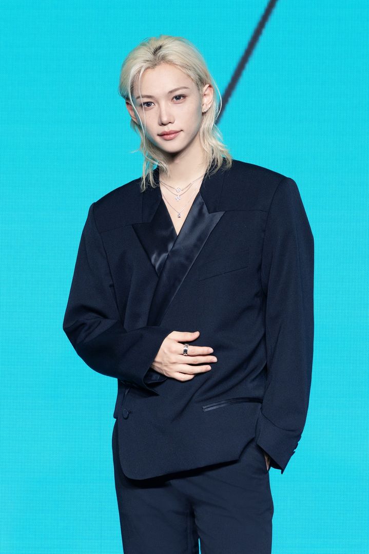 [서울=뉴시스] 스트레이트 키즈(Stray Kids) 멤버 필릭스가 15일 생일을 맞아 삼성서울병원과 서울대어린이병원에 각 1억원을 기부했다. (사진=삼성서울병원제공) 2026.09.15. photo@newsis.com *재판매 및 DB 금지
