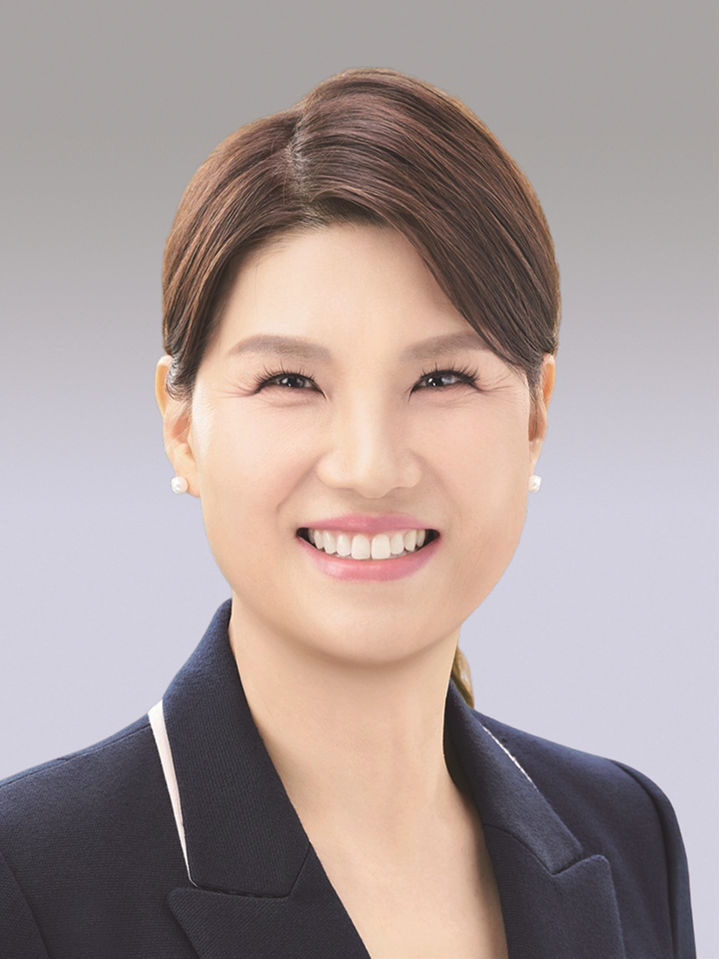 [대구=뉴시스]대구시의회 경제환경위원회 소속 진미숙(달서구) 의원. 뉴시스DB. 2026.09.15 photo@newsis.com *재판매 및 DB 금지