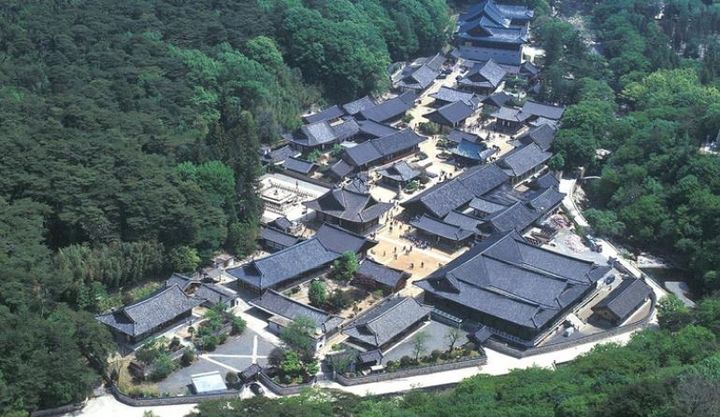 [서울=뉴시스] 양산 통도사 (사진=국가유산포털 제공, ⓒ한국지역진흥재단) 2026.09.15. photo@newsis.com *재판매 및 DB 금지