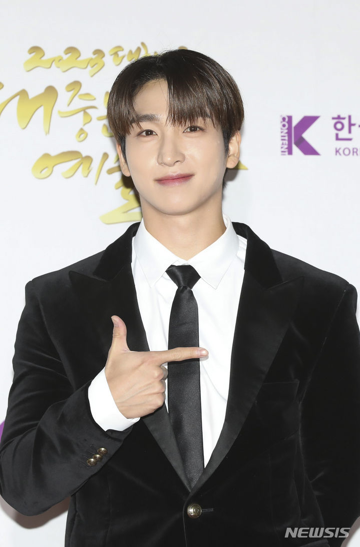 더보이즈 상연 오늘 전역…팀 활동 재개한다