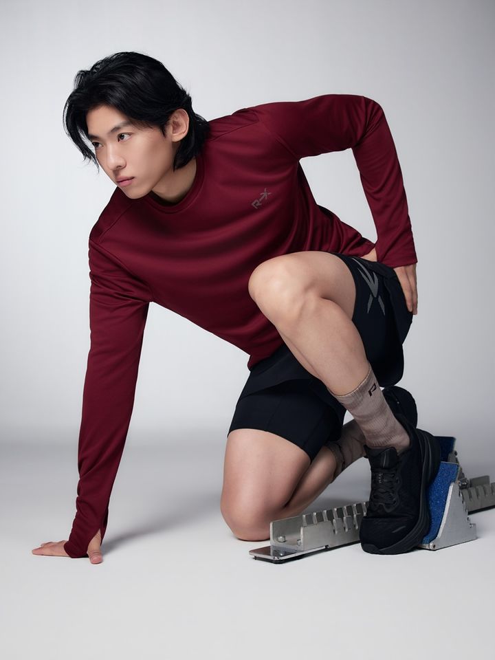 글로벌 애슬레저 전문기업 젝시믹스는 덱스와 함께한 2026 FW 시즌 '메이드 투 무브(MADE TO MOVE) 캠페인을 16일 공개했다. *재판매 및 DB 금지