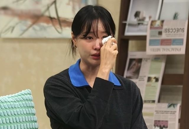 [서울=뉴시스] 송지은. (사진= CBS TV '새롭게하소서') 2026.09.16. photo@newsis.com *재판매 및 DB 금지