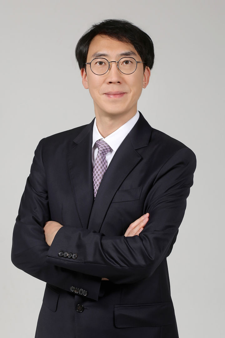 [세종=뉴시스] 공정거래위원회 비상임위원에 미시경제이론과 시장설계, 플랫폼 경제 분야 전문가인 유승한 고려대학교 경제학과 교수가 신규 위촉됐다. (사진 = 공정위 제공) 2026.09.16. *재판매 및 DB 금지