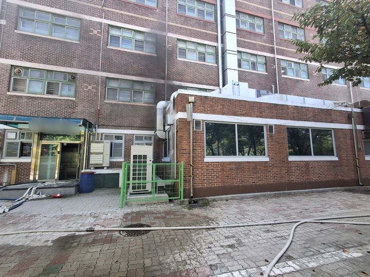 사진=경기도소방재난본부 제공 *재판매 및 DB 금지