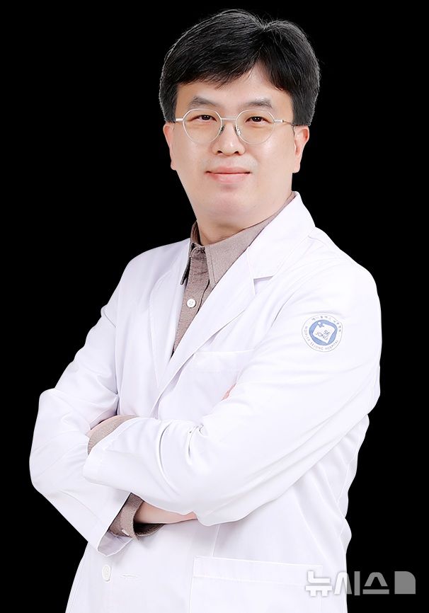 [인천=뉴시스]박황신 인천세종병원 산부인과장. (사진=인천세종병원 제공) 2026.09.16. photo@newsis.com