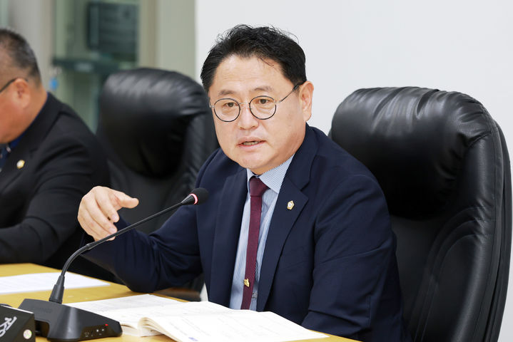 [밀양=뉴시스] 정희정 밀양시 의원. (사진=뉴시스 DB). photo@newsis.com *재판매 및 DB 금지