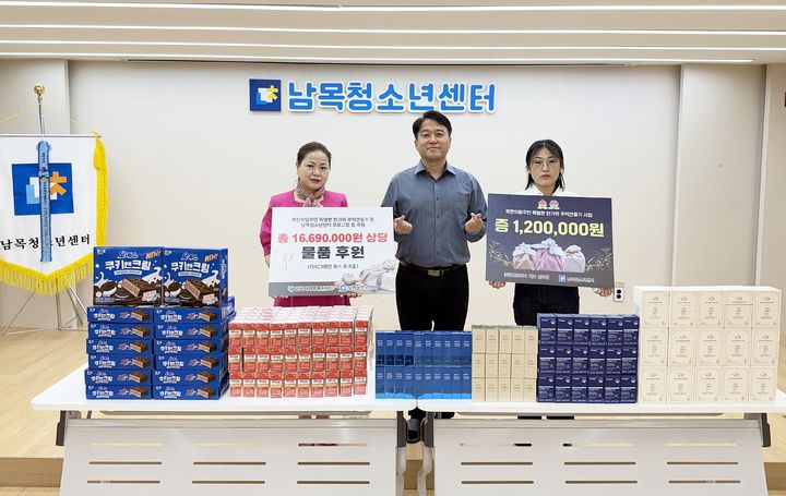 [울산소식]시설공단·남부경찰, 문수체육시설 안전점검 등