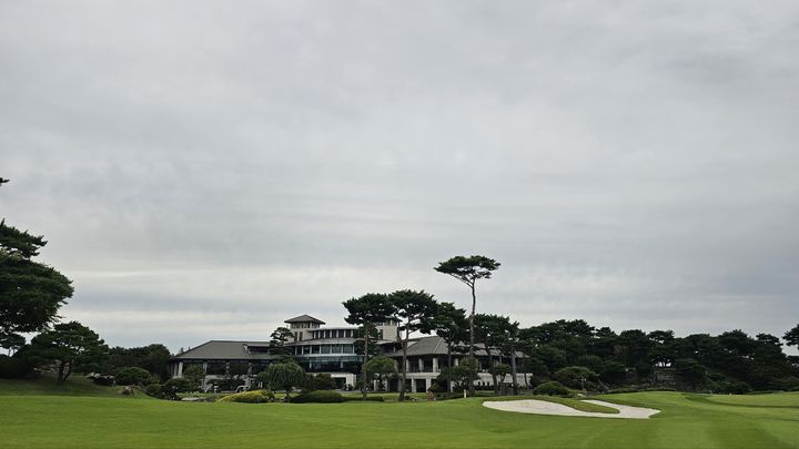 구름 많은 충남권 '아침 13도' 쌀쌀…일교차는 10도 안팎