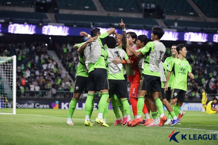 [서울=뉴시스] 프로축구 K리그1 전북현대의 이탈로. (사진=한국프로축구연맹 제공) 2026.09.16. photo@newsis.com *재판매 및 DB 금지
