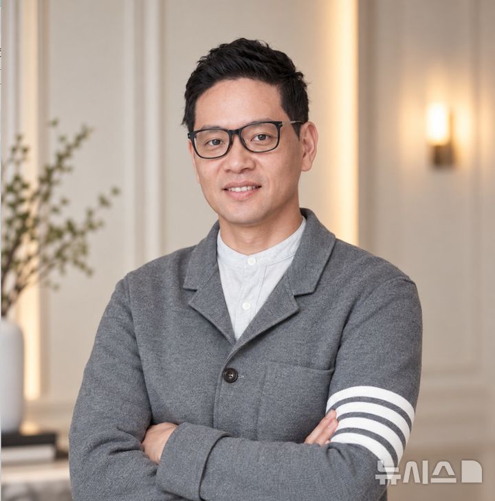 [서울=뉴시스]라인컬처의원 조재형 원장 (사진 = 라인컬처의원 제공)